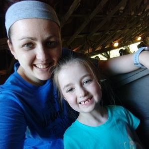 Meet your Posher, Allyson